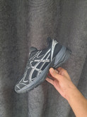 کتونی مردانه اسیکس GT-2160 مشکی نقره ای (Asics GT 2160)