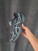 کتونی مردانه اسیکس GT-2160 مشکی نقره ای (Asics GT 2160)