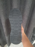 کفش کتانی مردانه اسپرت نایکی مدل گوفنگ (Guofeng Sport) رنگ سفید مشکی